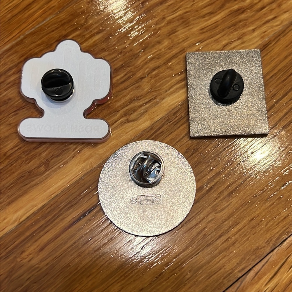 Poshmark Pins - Picture 6 of 9